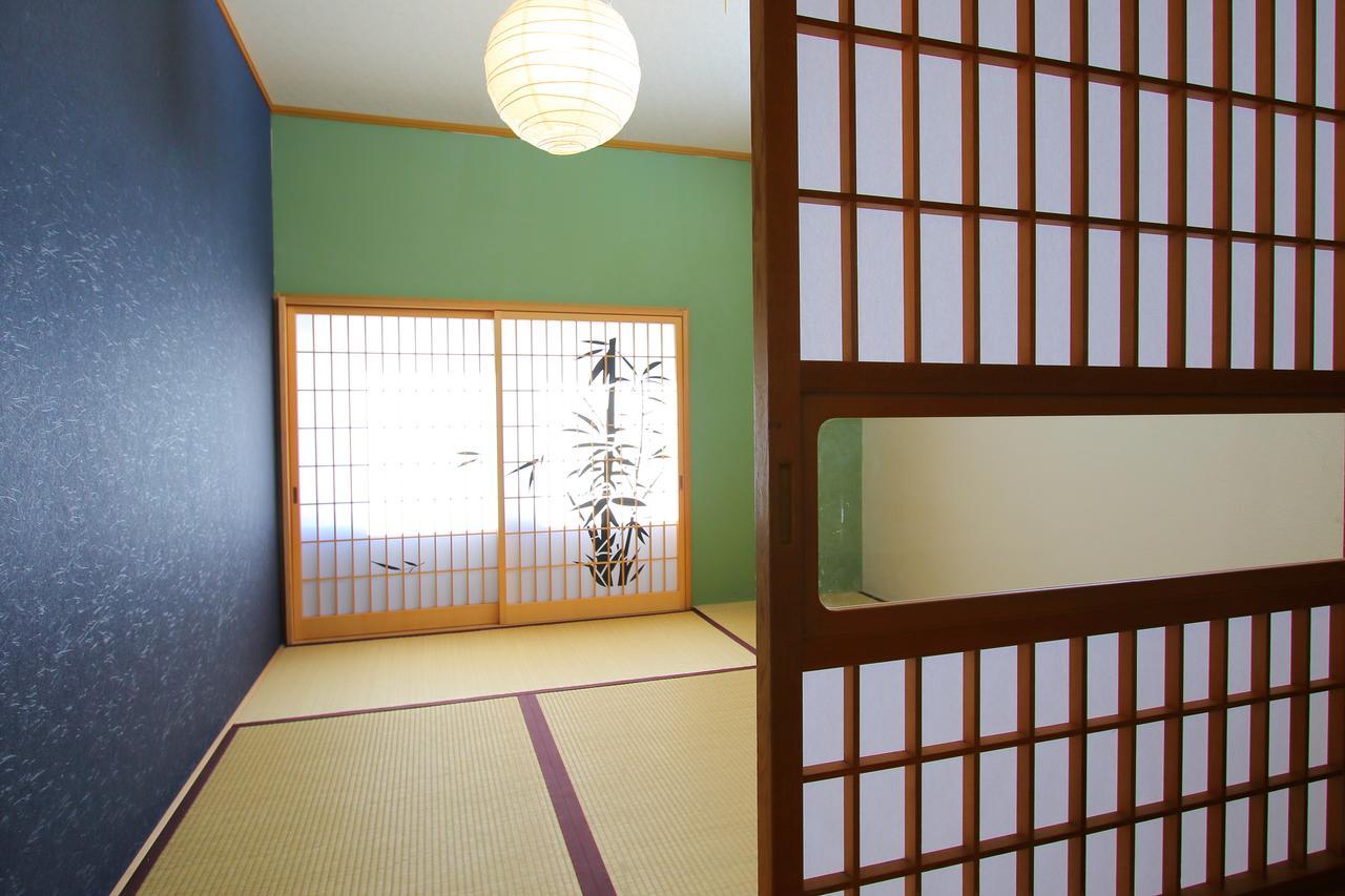 Yoshimura Tenjoan Fujikawaguchiko Exterior foto